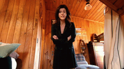 Using You For A Toilet Bowl