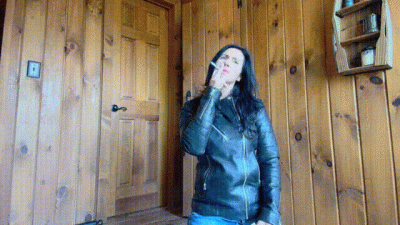 Stuck In Elevator Smoke