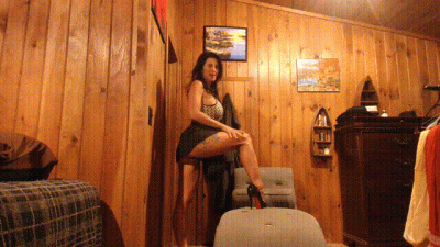 Accepting Your Loser Impotent Place