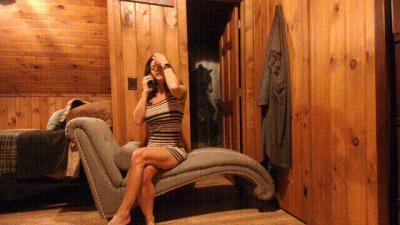 My Roomates Tiny Dick