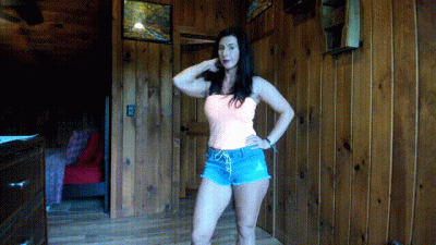 Femdom Wife Gives You 2 Options