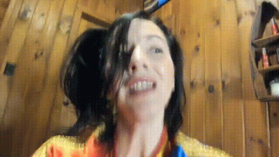 Harley Quin Giantess Roleplay Vore And More