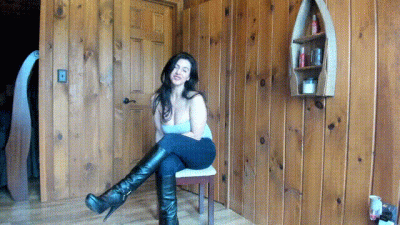 When Roleplay Date Goes Bad