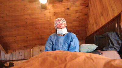 Deranged Surgeon Gives Sex Change P2