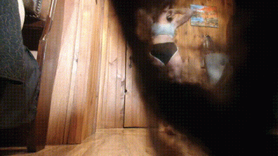 My Tiny Shrunken Cuck Pet POV