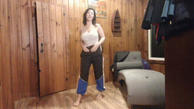 Nylon Wind Pants Coach Teases JOI