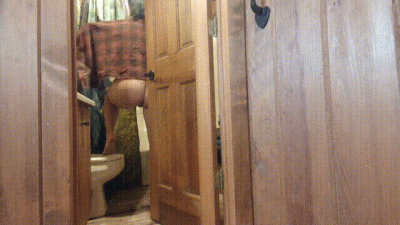 Smoking Mother-Inlaw Homewrecker POV