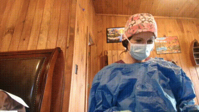 Supernatural Surgery POV