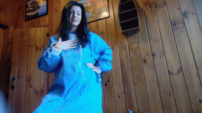 Awake And Under My Scalpel
