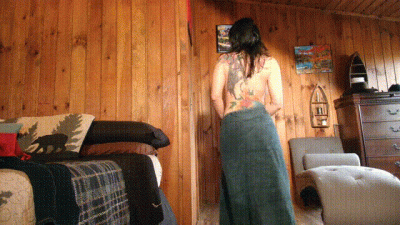 Sexy Seductive MILF Tease