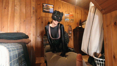 Cats Meow Seductions POV