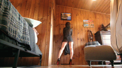 Legs And Ass Of Seductions