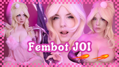 Fembot JOI