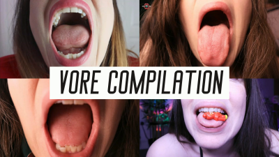 Vore Best Sellers Compilation