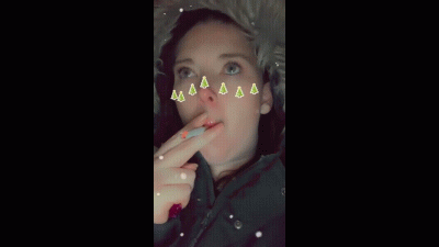 Human Ashtray POV