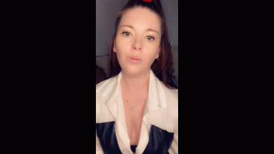 POV: I'm Getting Ready To Come And Pay You A Visit