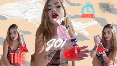 JOI The Final Countdown