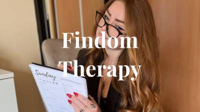 Findom Therapy-Fantasy