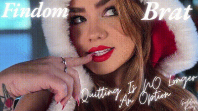 Findom Brat