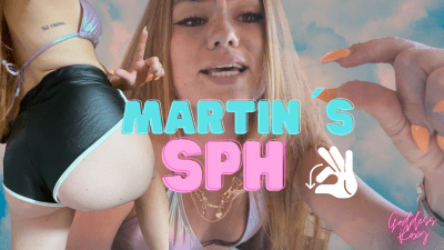 Martins SPH (Custom Clip)