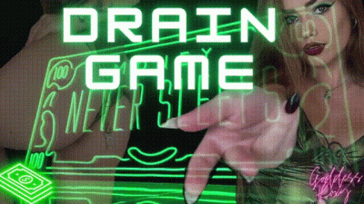 Drain Game
