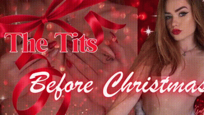 The Tits Before Christmas