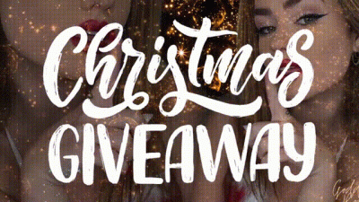 Christmas Giveaway