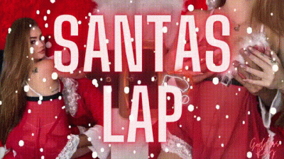 Santas Lap