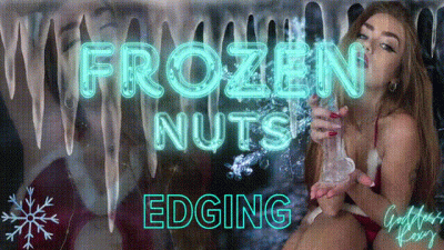 Frozen Nuts