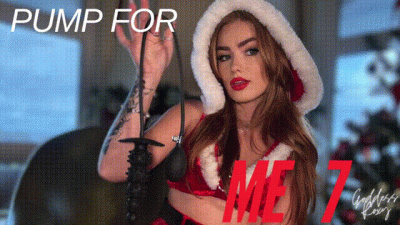 Pump For Me 7