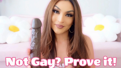 Gay Test