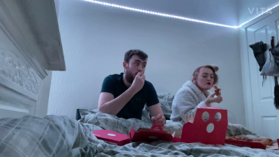 We Eat Takeaway And Ignore You