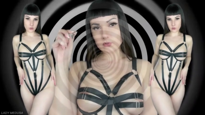 The Longer You're Denied, The Weaker You Get- Captivating Chastity Tease