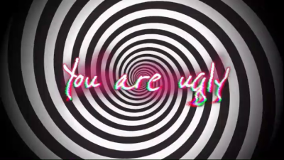 Negative Affirmations