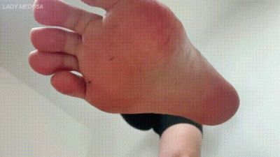 Giantess With Camel Toe & Dirty Feet Stomping POV Executrixxx Version