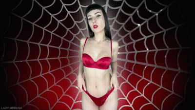 Knowing It's Wrong, But You'd Do It Again - Black Widow Homewrecker Seduction, Findom