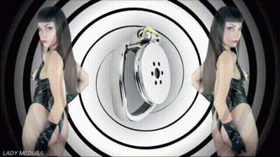 (Audio) You'll Get A Flat Cage Chastity Mindfuck Loop