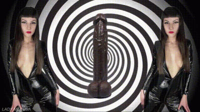 (Audio) Virgin Humiliation Gooning Loop For BBC
