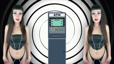 You're A Humanatm Findom Mindfuck