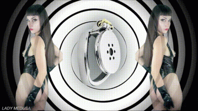 (Audio) Women Don't Want Your Loser Dick Chastity, Dick Humiliation