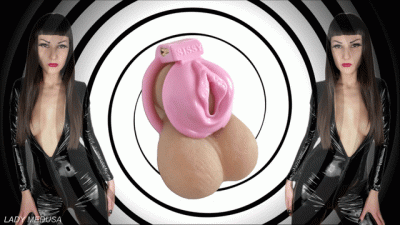 (Audio) Turn Your Dick Into A Clit