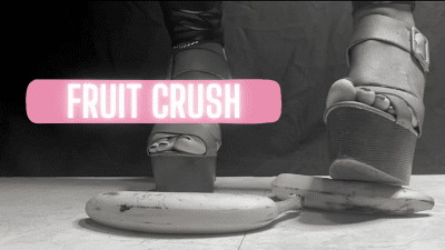 Food Crush