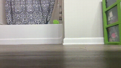 Morning Routine Tease