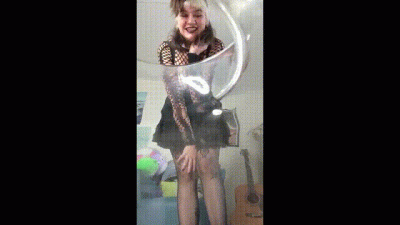 Gentle Giantess Humiliation