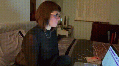 Ignoring You While I Paint My Toenails