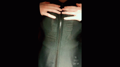 2 Min Swimsuit Caress (1)