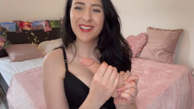 CEI For This Irish Goddess