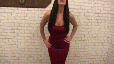 I Know Everything A Blackmail Fantasy Movie With Goddess Kobe