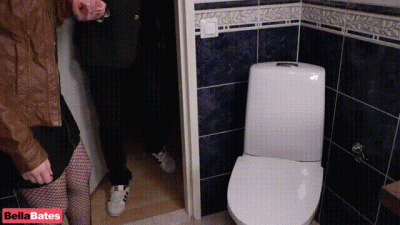 Asked Some Random To Fuck Me At Party