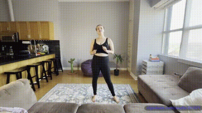Ballbusting Workout
